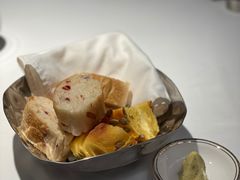 餐前面包-燃扒房Steakhouse(皇庭店)
