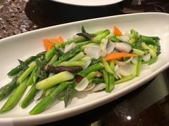 -大理实力希尔顿酒店•御玺中餐厅