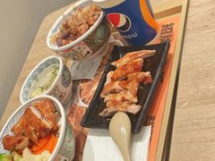 -吉野家(中关村3店)