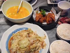 -莞府家宴·东莞菜(市民服务中心店)