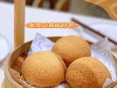 -蔡澜点心·粤菜(月星环球港店)