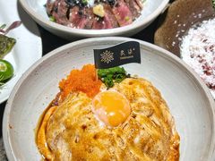 -炙柒Sekinana·精致料理 烧鸟·铁板烧(海上世界店)