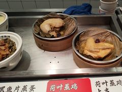 -72街荷叶饭(东方宝泰广场店)