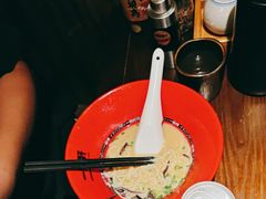 -一豚轩·烧鸟·豚骨拉面(五四路店)