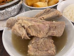 -松發肉骨茶(先得坊店)