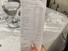 -万宝海鲜舫(劳动公园店)
