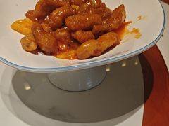 -南山翁新概念川菜(江宁万达广场店)