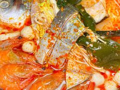 -香香海南菜餐厅