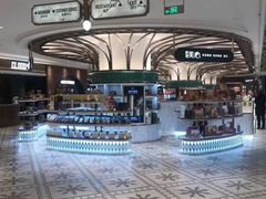 -杭州大厦LSE城市生活超市(杭州大厦店)
