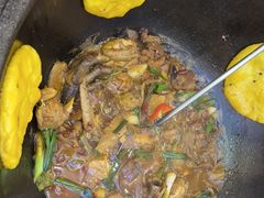 地锅鸡-曹丞相·地锅鸡·地锅鱼(武林店)