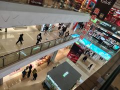 -万达广场(福州金融街店)