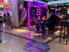 -风云再起游乐汇(南京常发广场店)