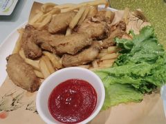 -和源祥·日照菜扛把子(万平口一店)