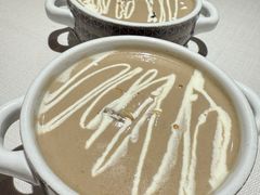 -俄士厨房(五棵松华熙LIVE店)
