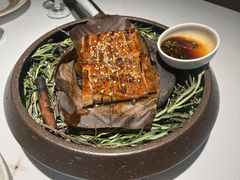 -狮拾久·现代新加坡料理(壹方城店)