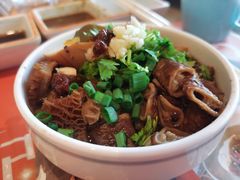 -咖啡苑自助餐厅·中国大饭店