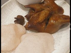 -丰鲤楼•闽南茶楼(仟禧汇店)