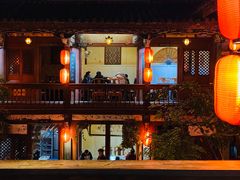 -香满楼(临安路店)