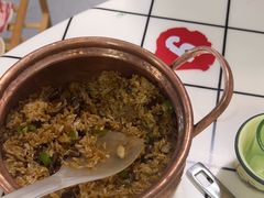-云南野生菌石锅鱼石锅鸡(大金塔店)