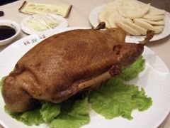 -晋阳饭庄(虎坊桥店)