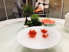 -御仙都北京菜馆·烤鸭店(双井店)
