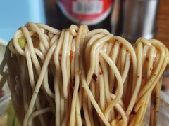 -赵伍面庄(松石大道店)