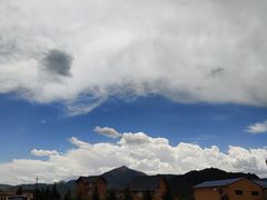 -扁都口生态休闲旅游区