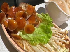 -海底捞火锅(长宁路龙之梦店)