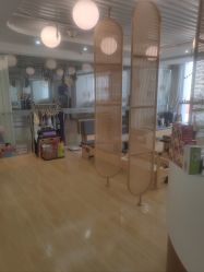 -Your Yoga Pilates·瑜伽普拉提习练室