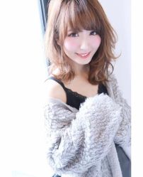 -GIRL STYLE 烫发·染发沙龙