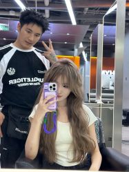 点击看大图 -MY HAIR ARDOR