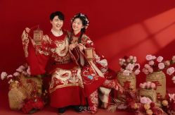 -今生有约婚纱摄影店(景德路店)