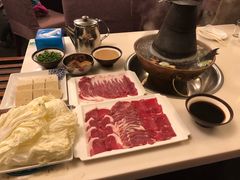 -福寿斋·老北京铜锅涮肉·烤鸭(顺义总店)
