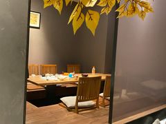-隐泉之语日式料理(王府中环店)