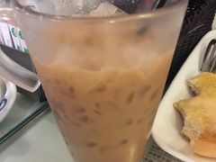 -翠华餐厅(旺角文华商场店)