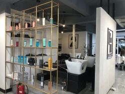 -HG美发设计沙龙