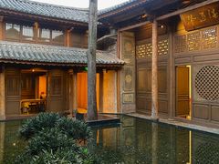 -巍山古城