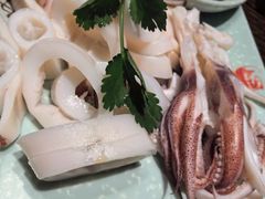 -抱德·潮汕味(琶洲店原惠城鱼仔)