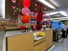 -海底捞火锅(旭辉MALL店)
