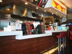 -FATBURGER 特富客汉堡(外交公寓店)