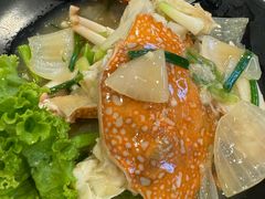 -拉威海鲜市场