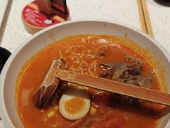 -味千拉面(广州白云机场T1西二店)