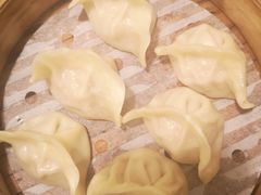 -海胆小馆(东北水饺·春柳店)