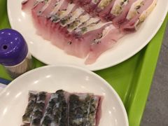 -正能量脆肉鲩火锅