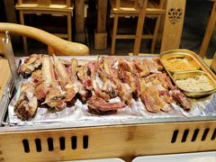 -龙头烤羊排•烤全羊•精酿扎啤(厦滘店)