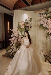 点击看大图 -Sugar苏格婚礼策划工作室