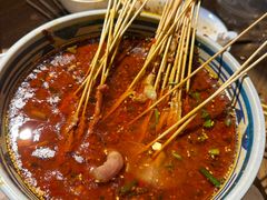 -三生小馆(亭知路店)