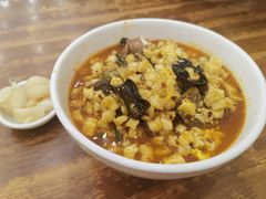 -刘信牛羊肉泡馍小炒(回民街店)