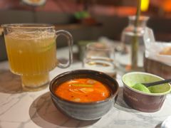 -泰香米泰国餐厅(北城天街店)