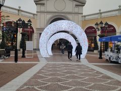 -佛罗伦萨小镇广佛名品奥特莱斯(疏港路店)